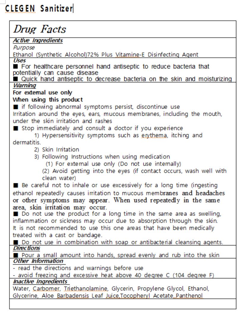 Pill image for Drug Facts