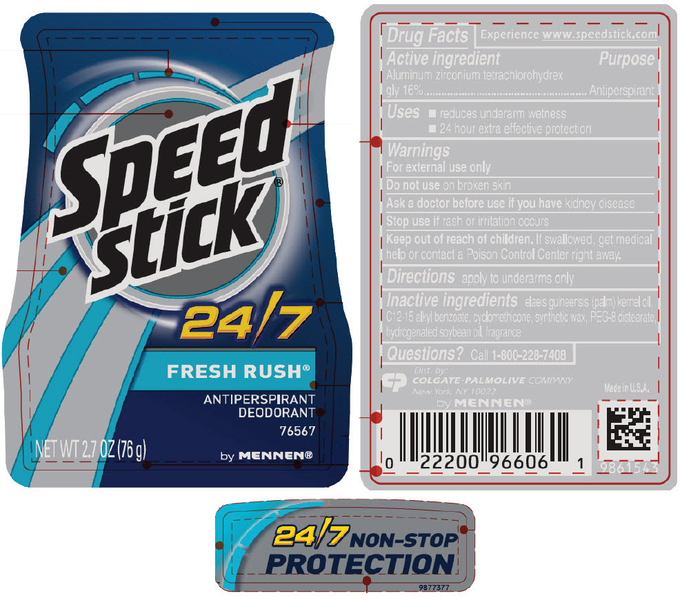 Pill image for Speed