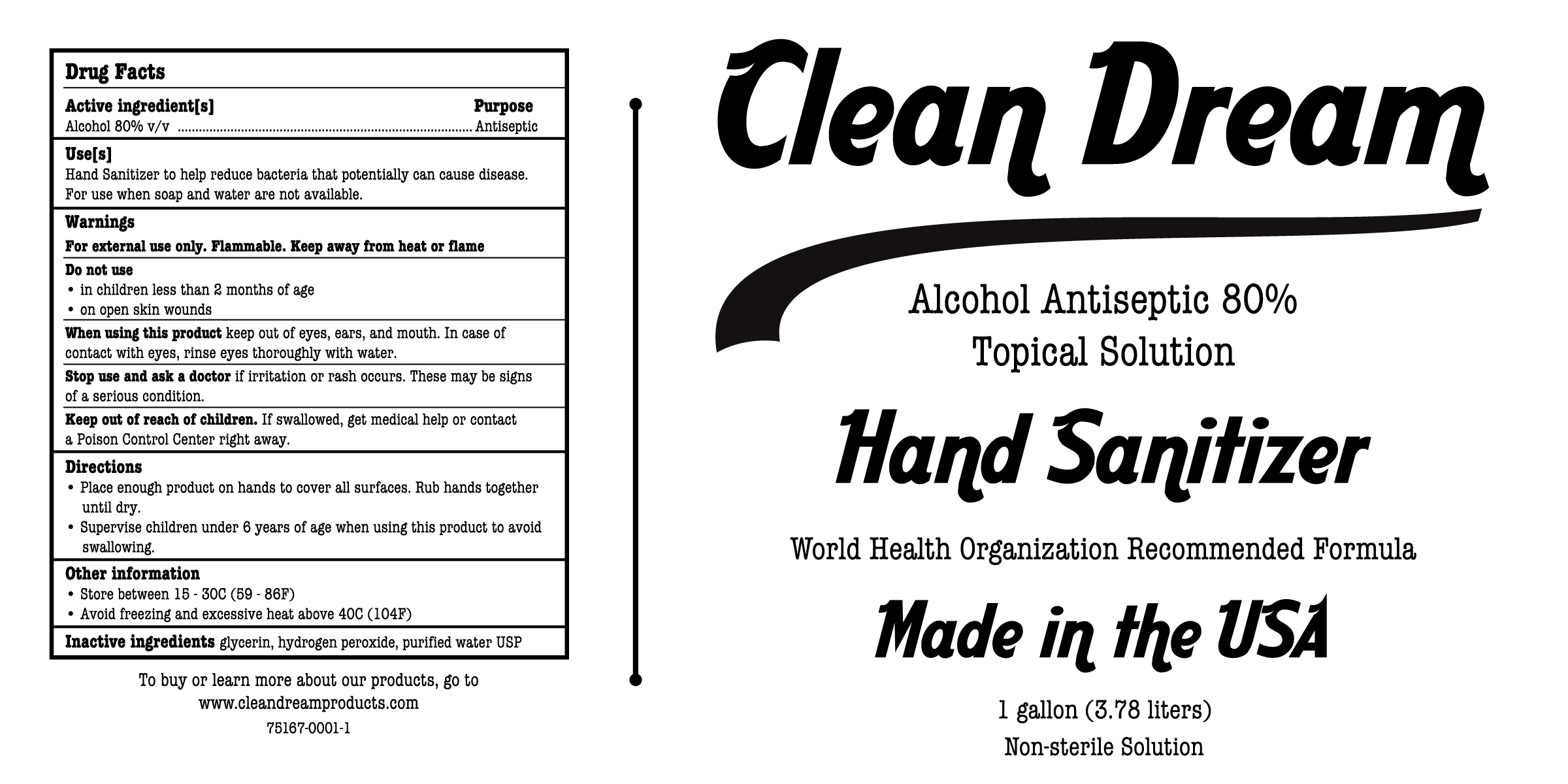 Pill image for Hand Sanitizer