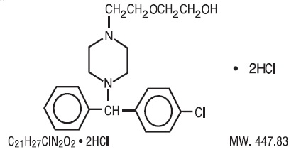 Pill image for Hydroxyzine Hydrochloride Syrup