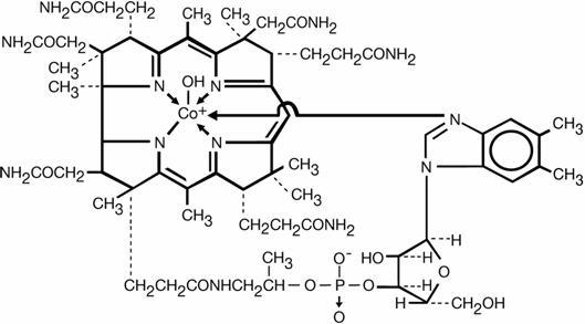 Pill image for Hydroxocobalamin Injection Usp