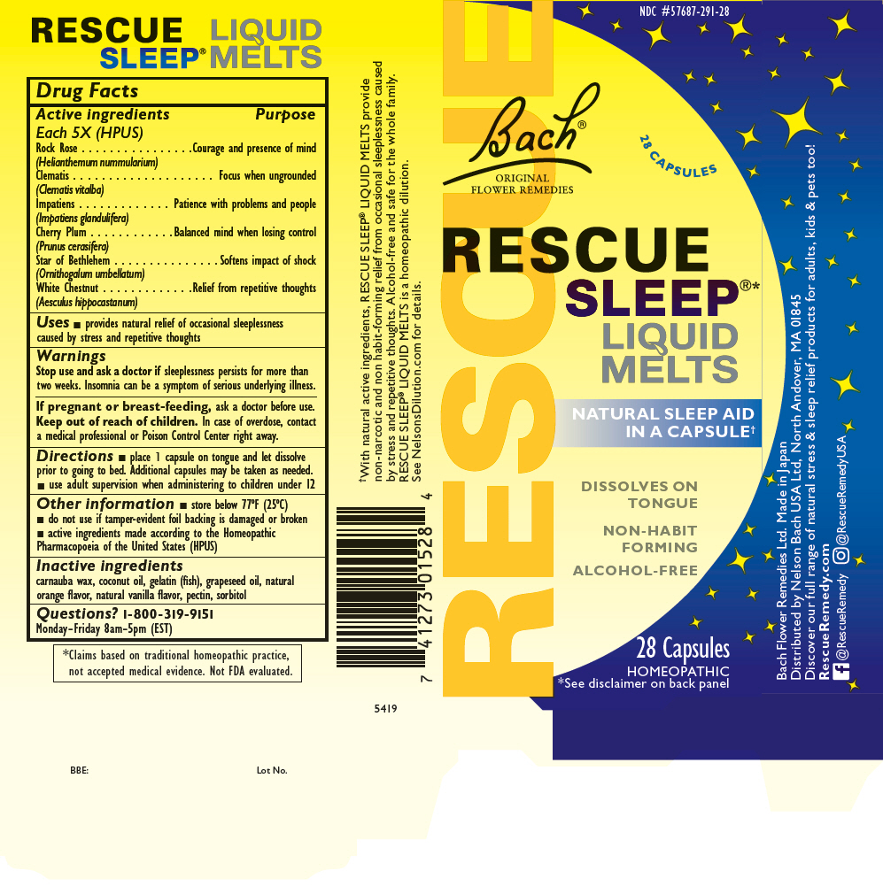 Pill image for Rescue ®