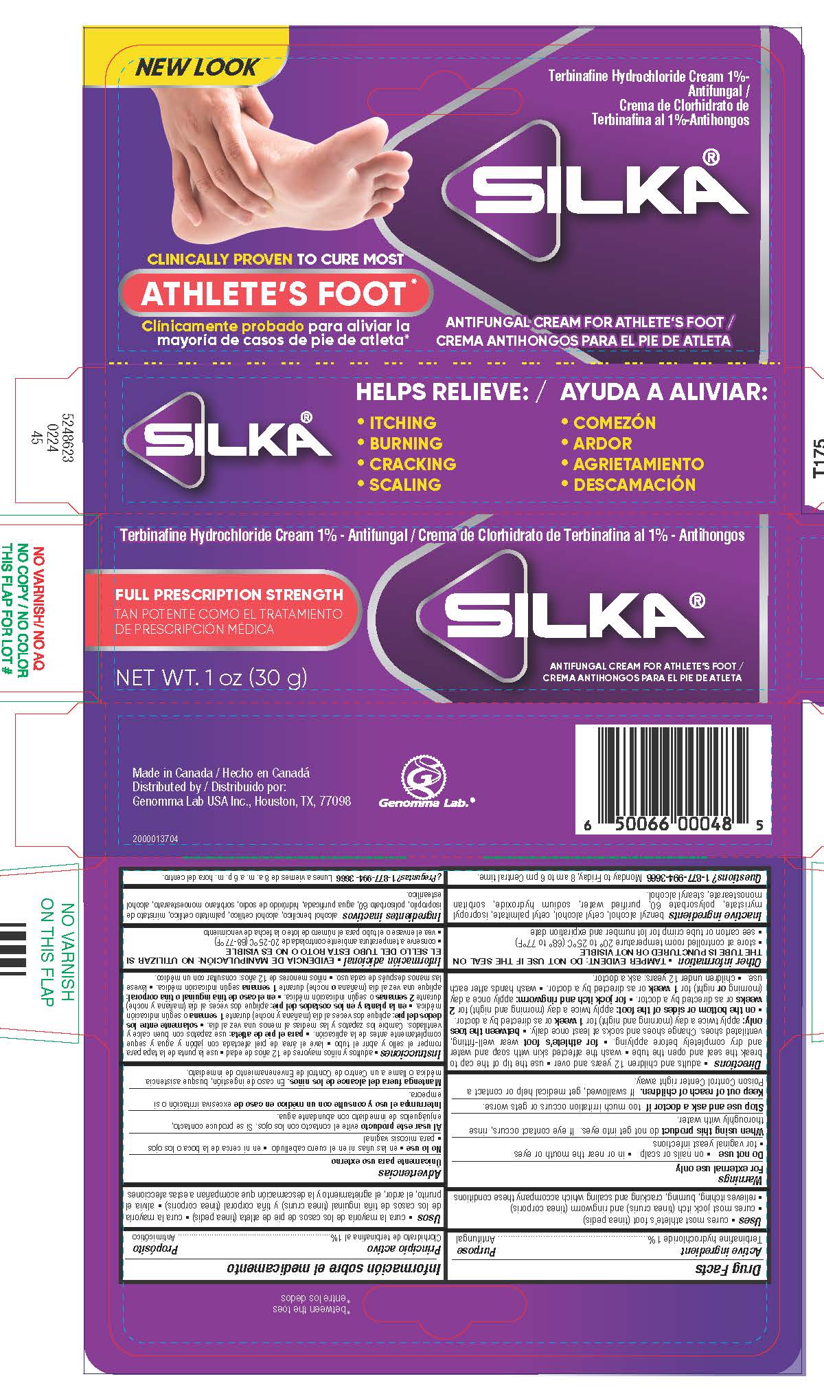 Pill image for Silka ®