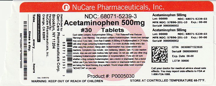 Pill image for Gc201