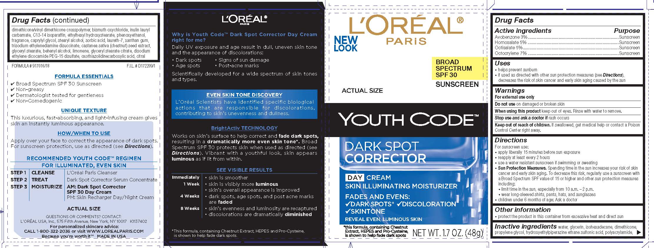 Pill image for Drug Facts