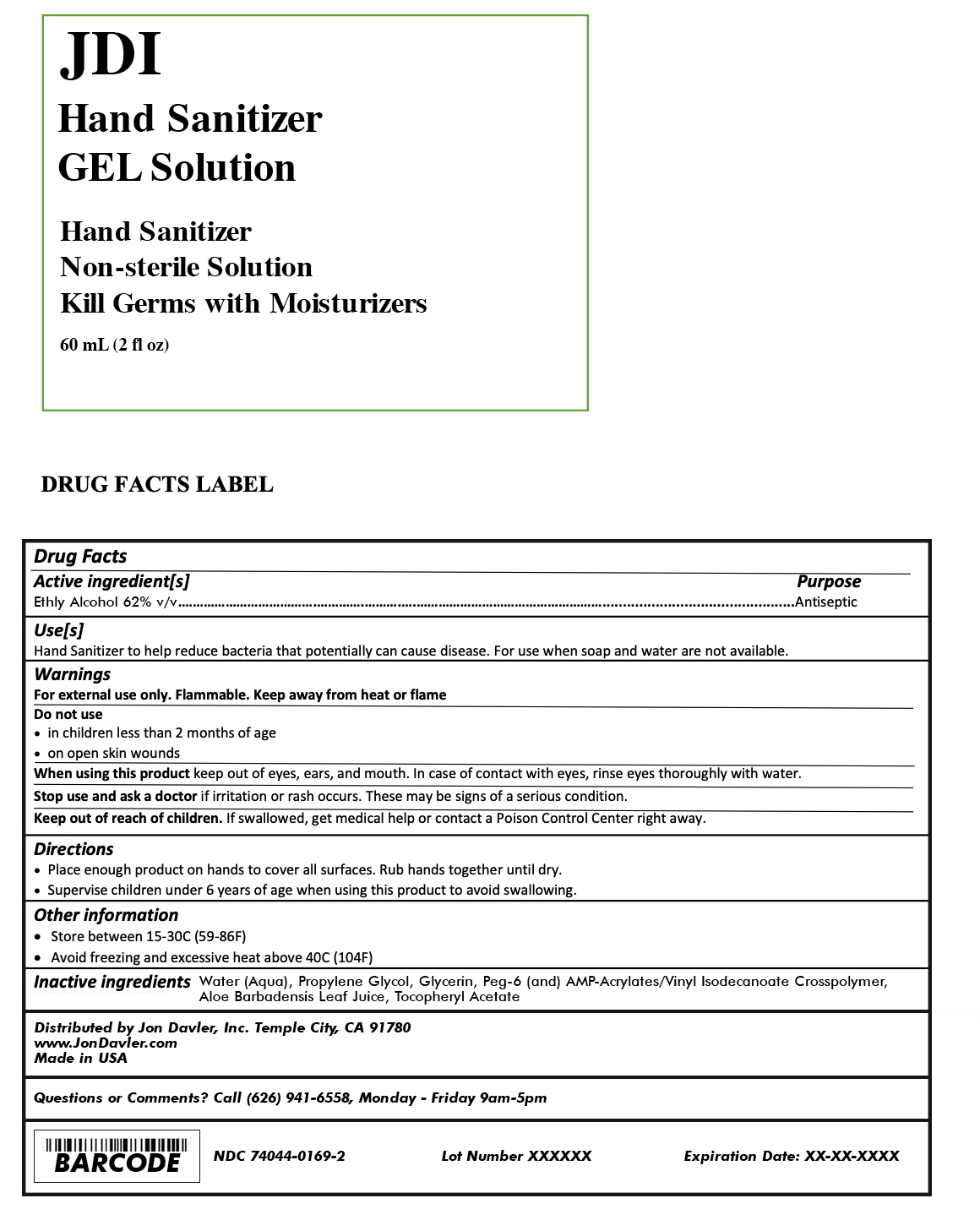 Pill image for Oem Gel Hand Sanitizer