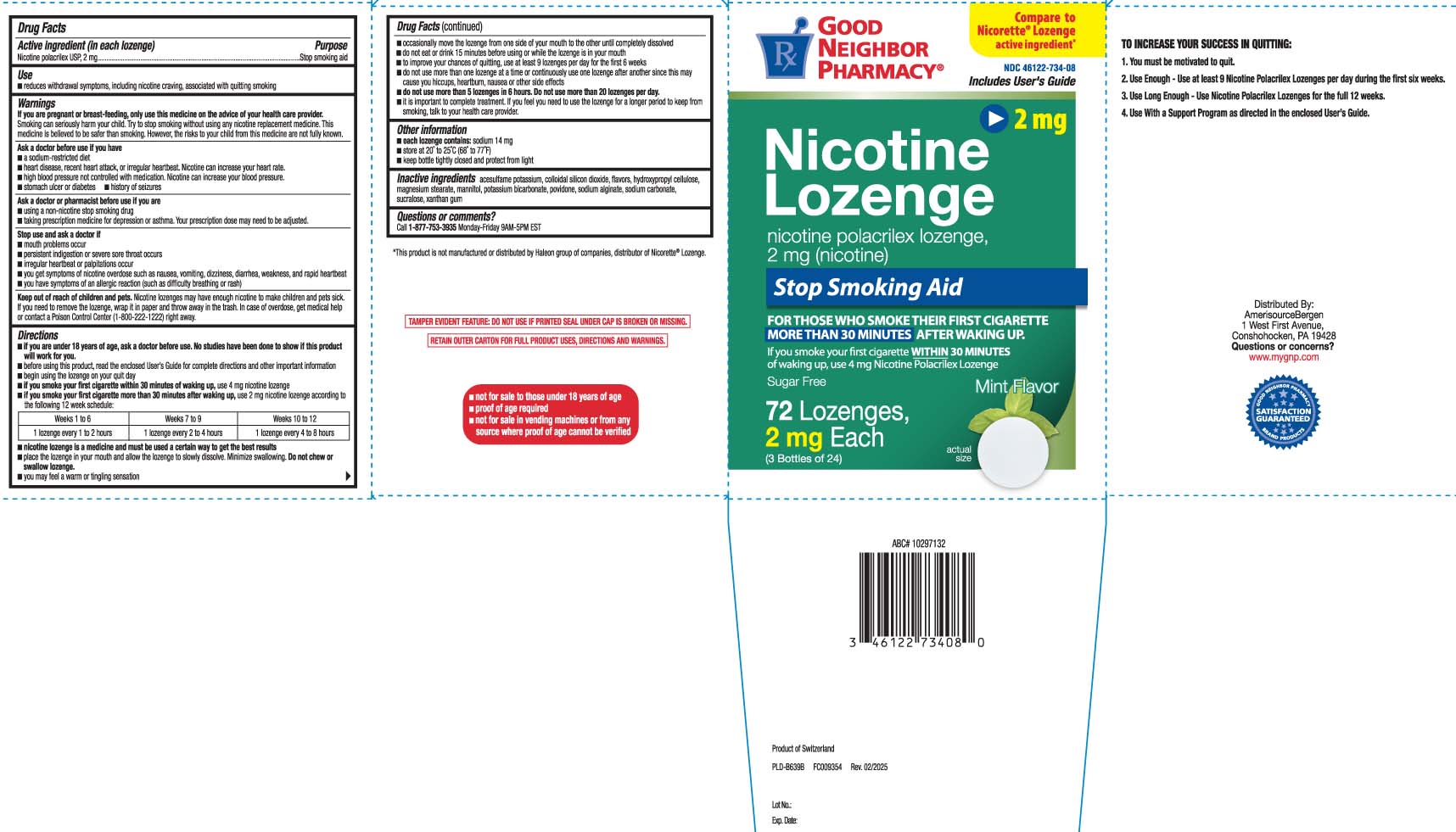 Pill image for Drug Facts