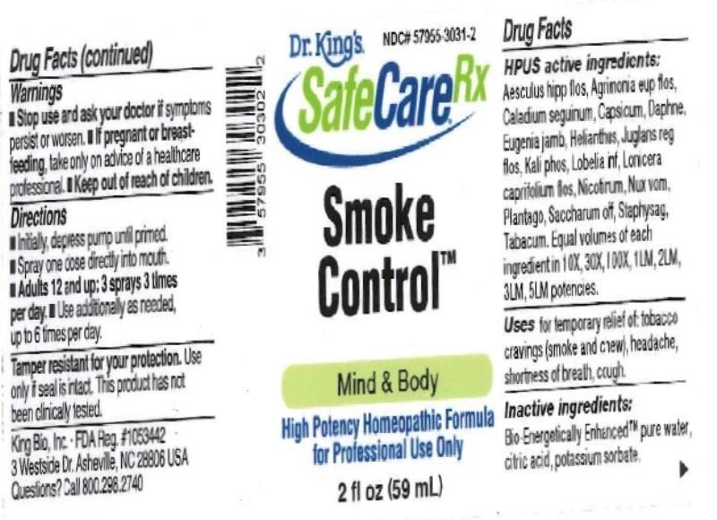 Pill image for Smoke Control
