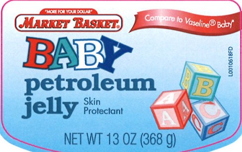 Pill image for Market Basket 519.001/519ac-ad