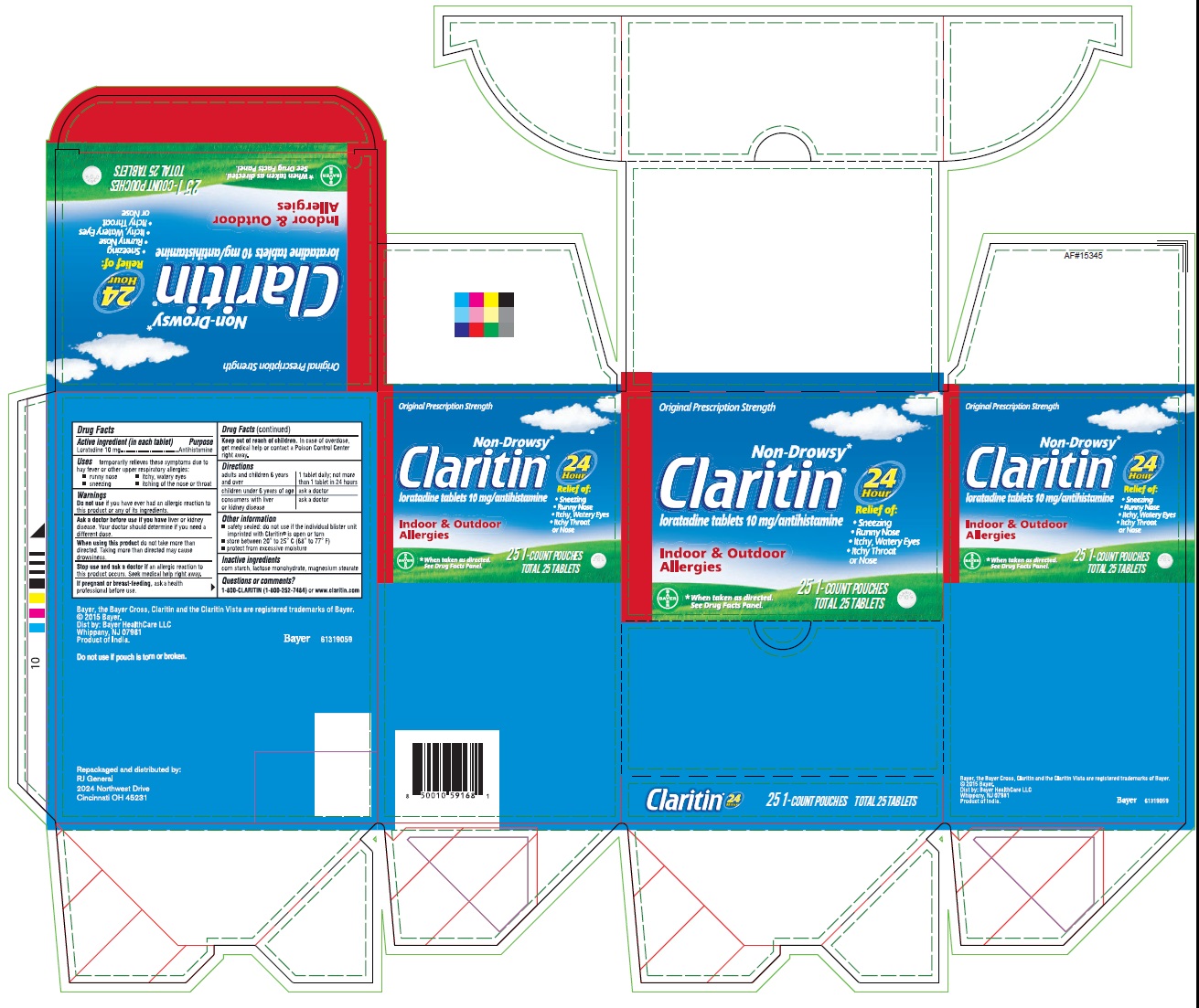 Pill image for Drug Facts