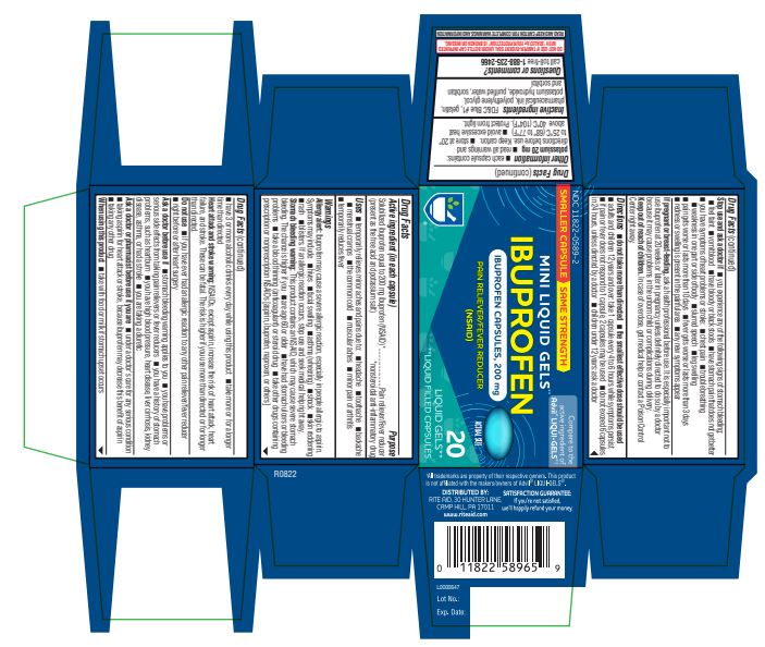 Pill image for Drug Facts
