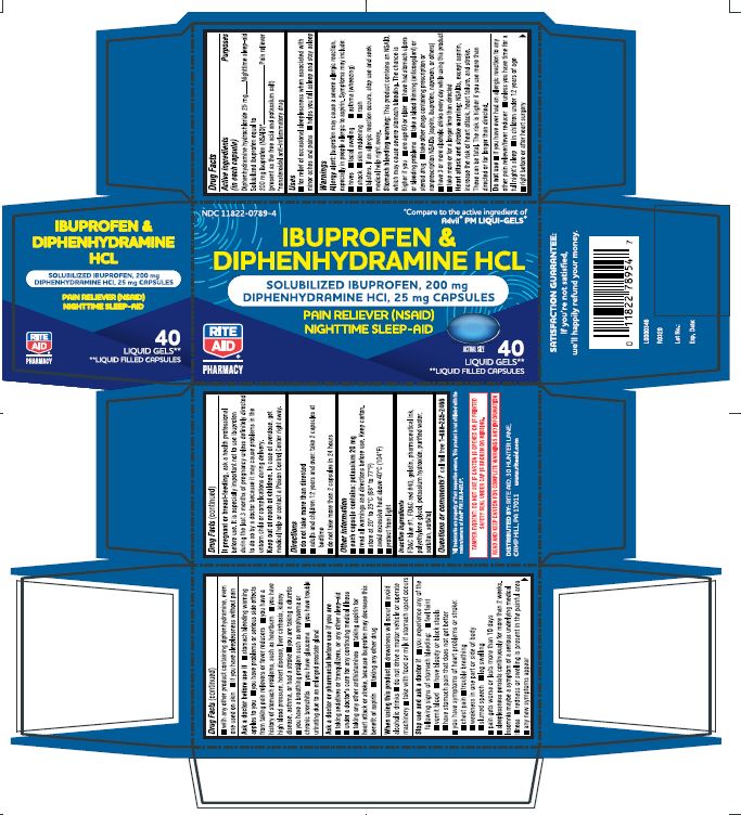Pill image for Drug Facts