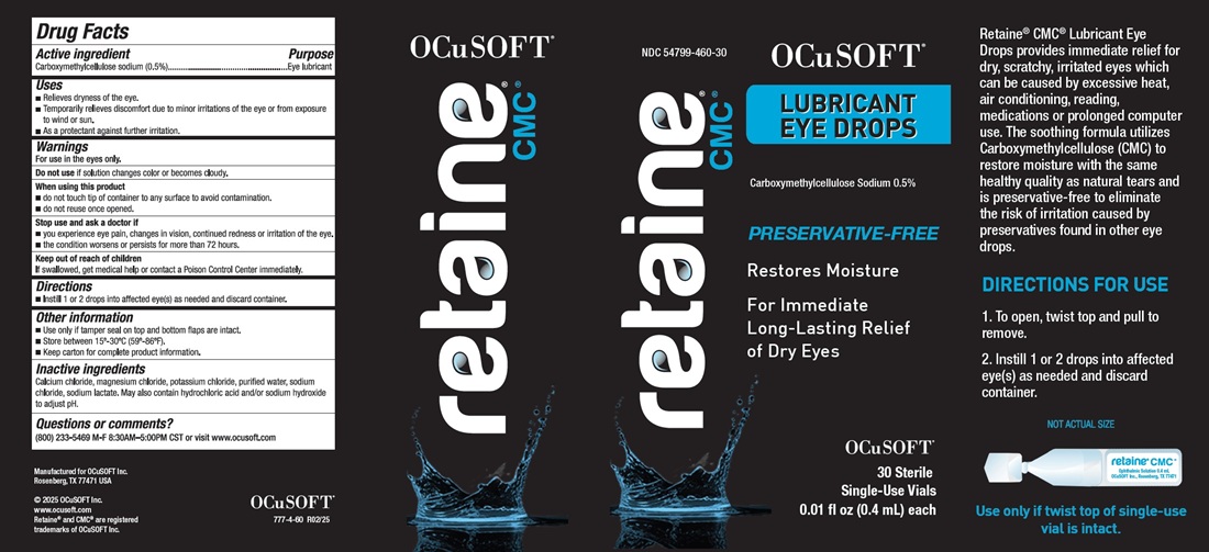 Pill image for Retaine®