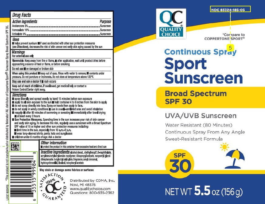 Pill image for Quality Choice D41.000/d41aa