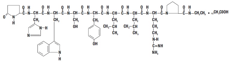 Pill image for Leuprolide Acetate Injection