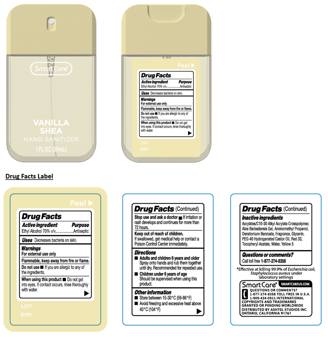 Pill image for Smart Care® 