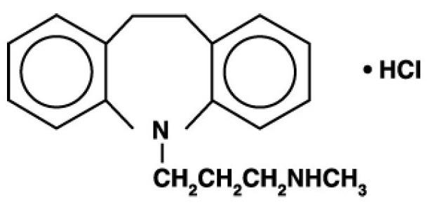 Pill image for Desipramine Hydrochloride Tablets, Usp