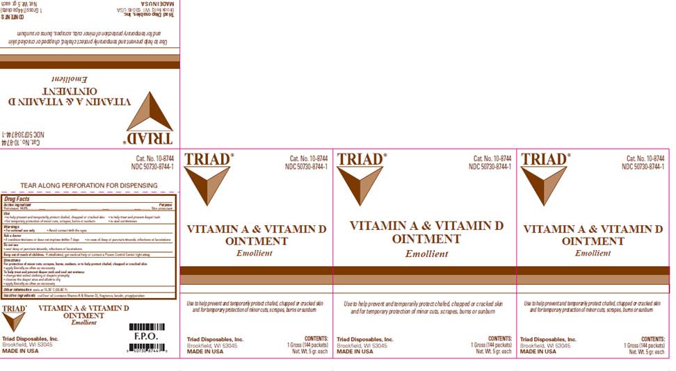 Pill image for Drug Facts