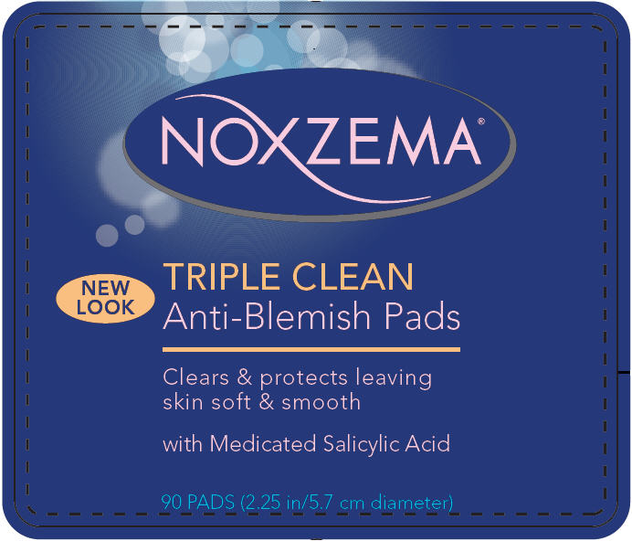 Pill image for Noxzema