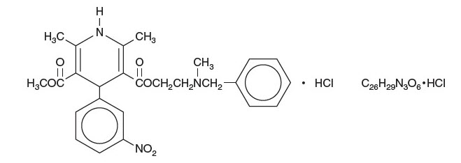 Pill image for These Highlights Do Not Include All The Information Needed To Use Cardene Iv Safely And Effectively. See Full Prescribing Information For Cardene Iv.