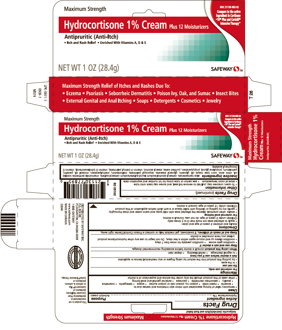 Pill image for Safeway™
