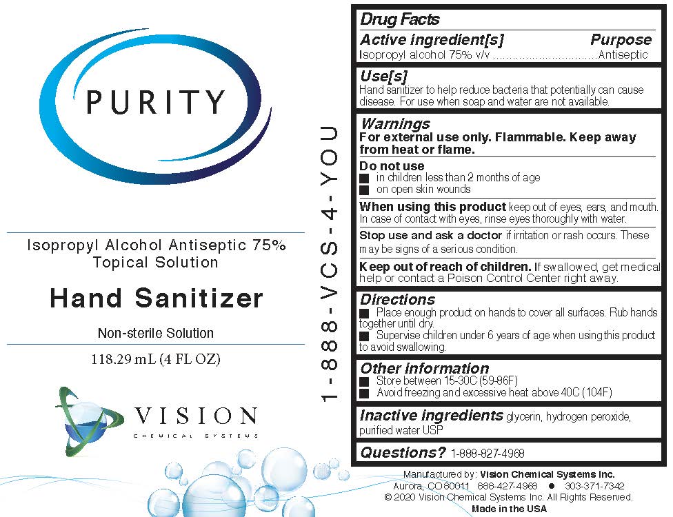 Pill image for Hand Sanitizer