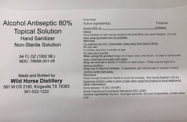 Pill image for hand sanitizer