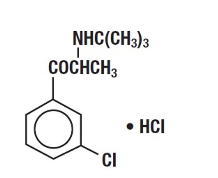Pill image for These Highlights Do Not Include All The Information Needed To Use Wellbutrin Xl Safely And Effectively. See Full Prescribing Information For Wellbutrin Xl.