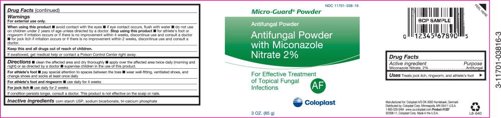 Pill image for Micro-guard