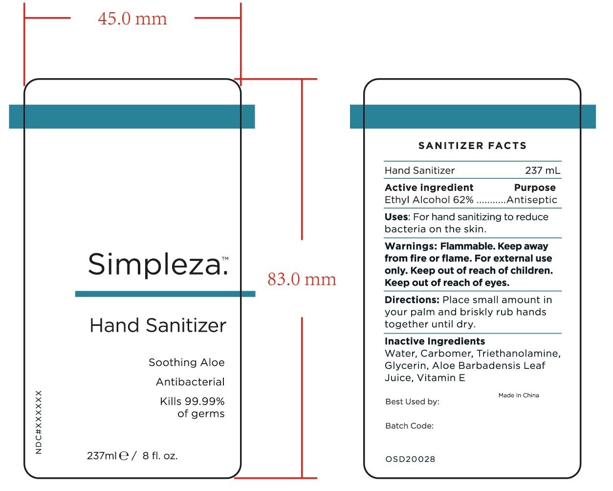Pill image for 47993-239