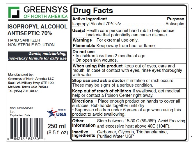 Pill image for Hand Sanitizer