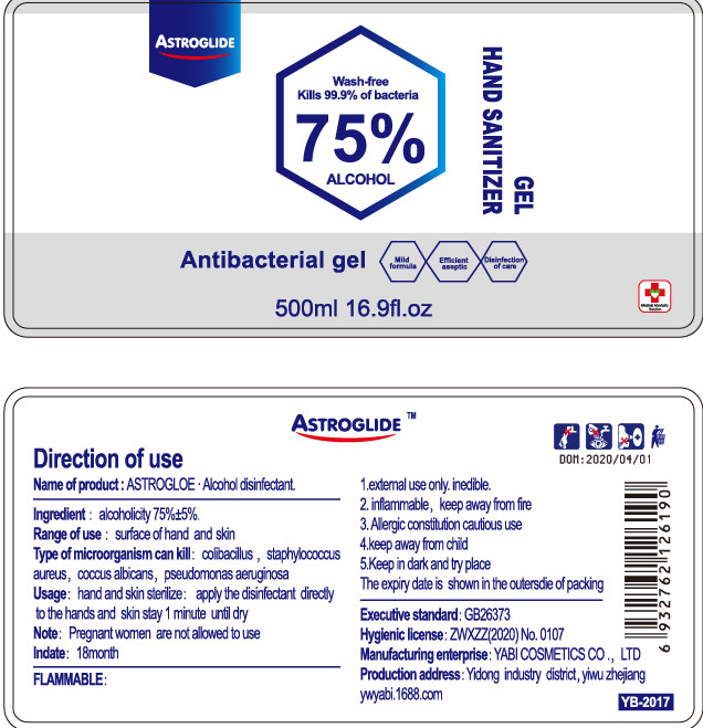 Pill image for 