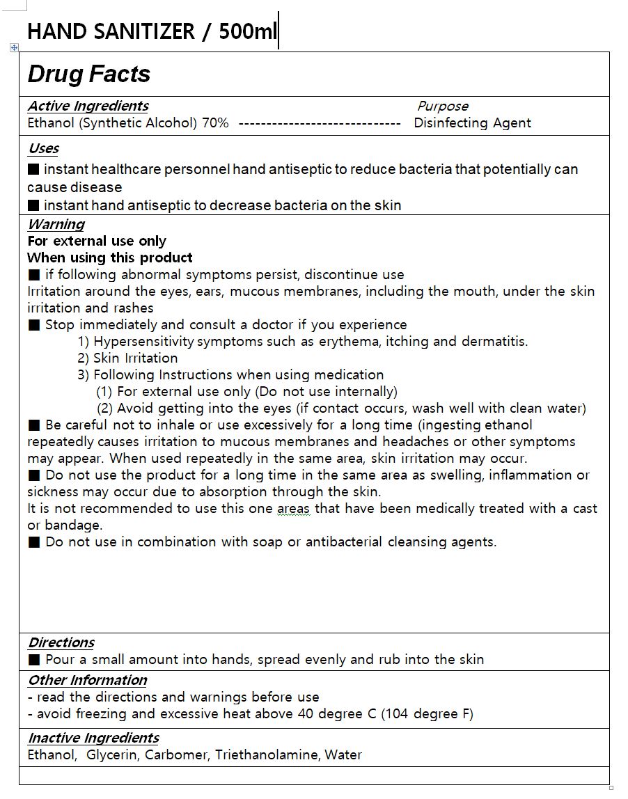 Pill image for drug facts