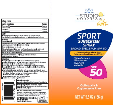 Pill image for Studio Selection 085.001/085ab