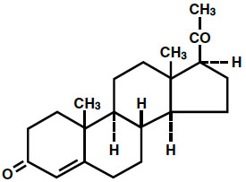 Pill image for Progesterone Injection, Usp
