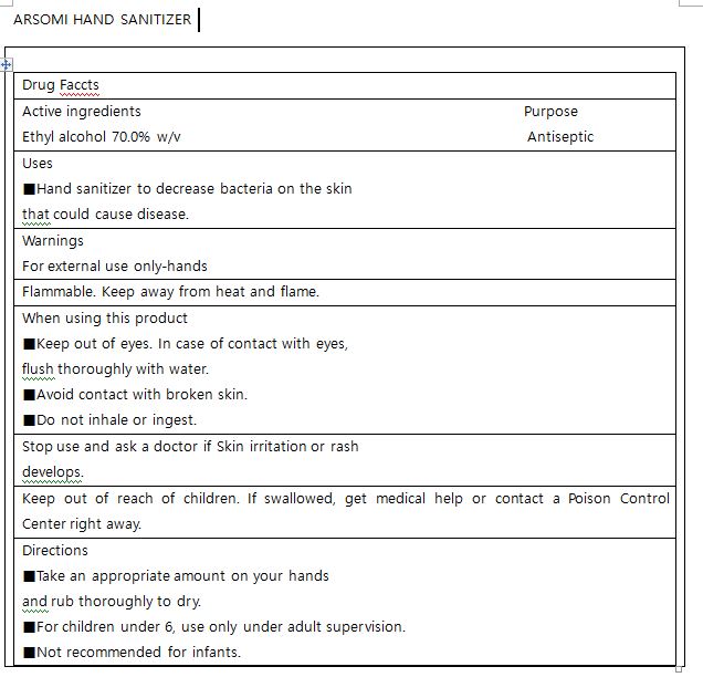 Pill image for Drug Facts