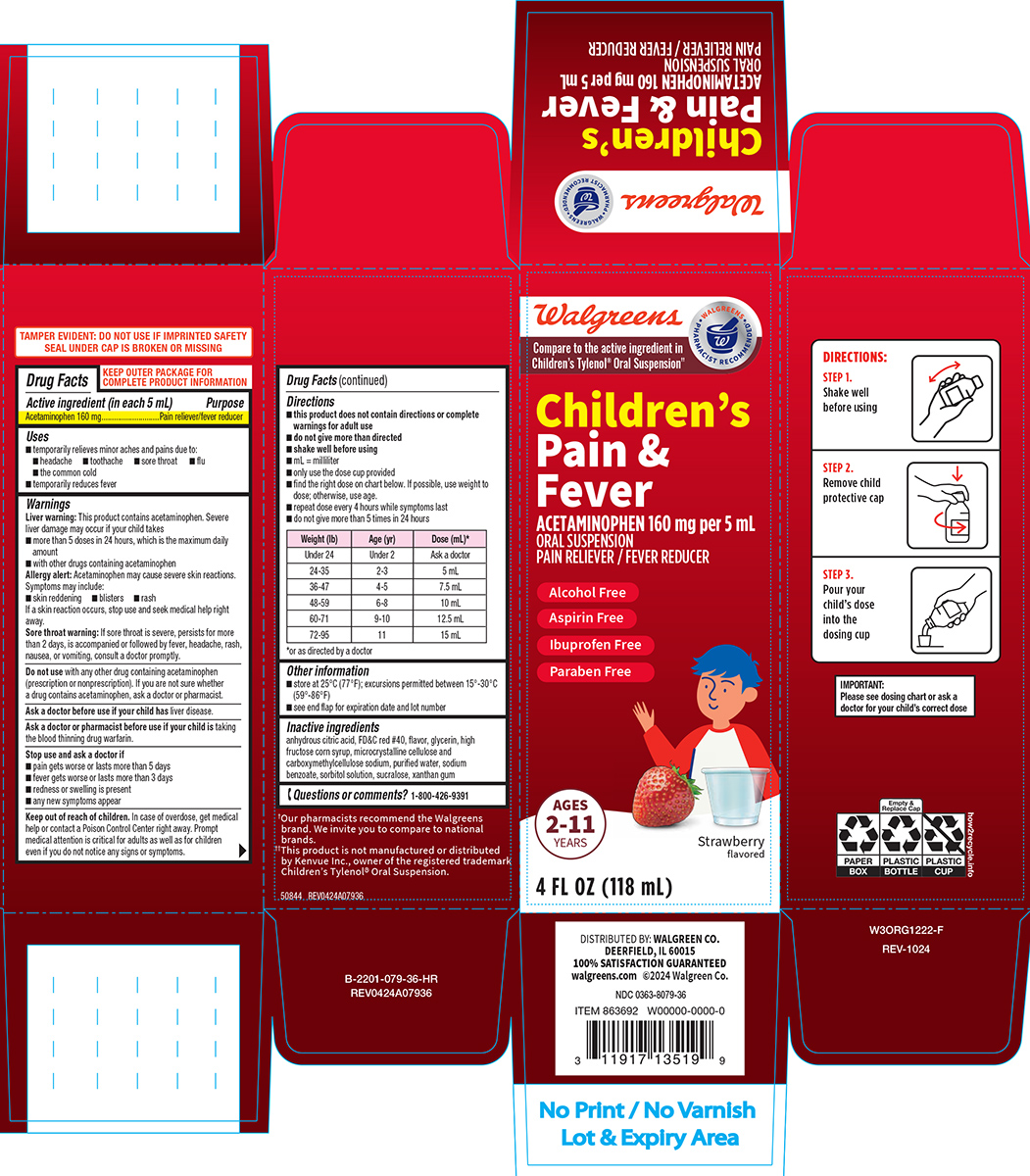 Pill image for Walgreens 44-079