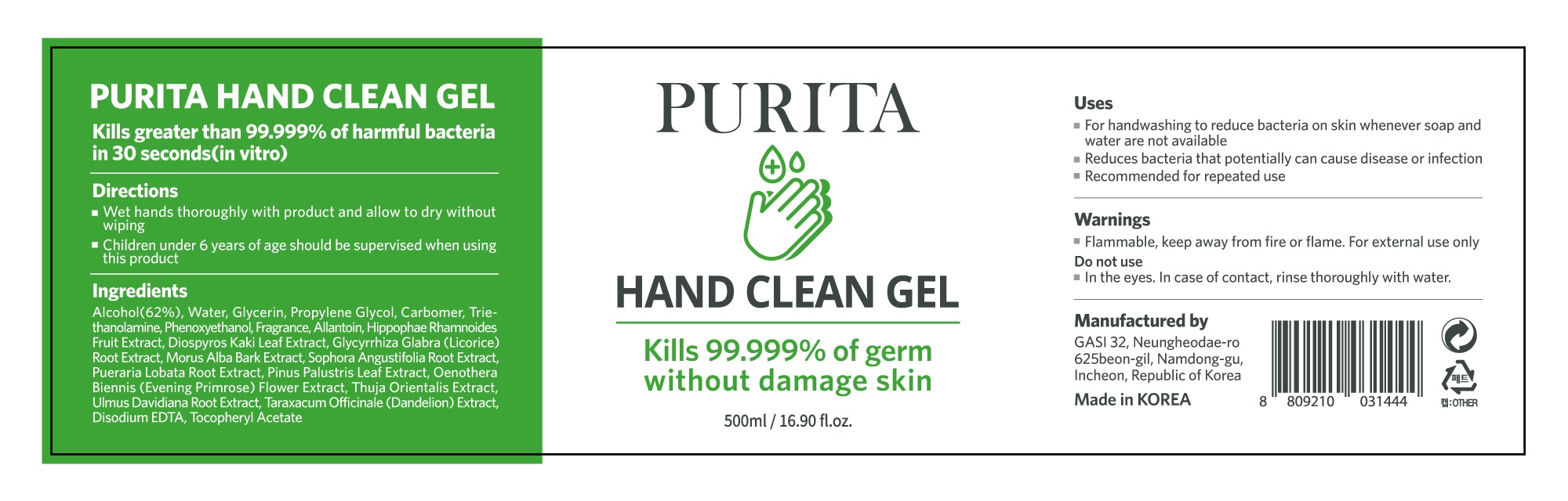 Pill image for Drug Facts