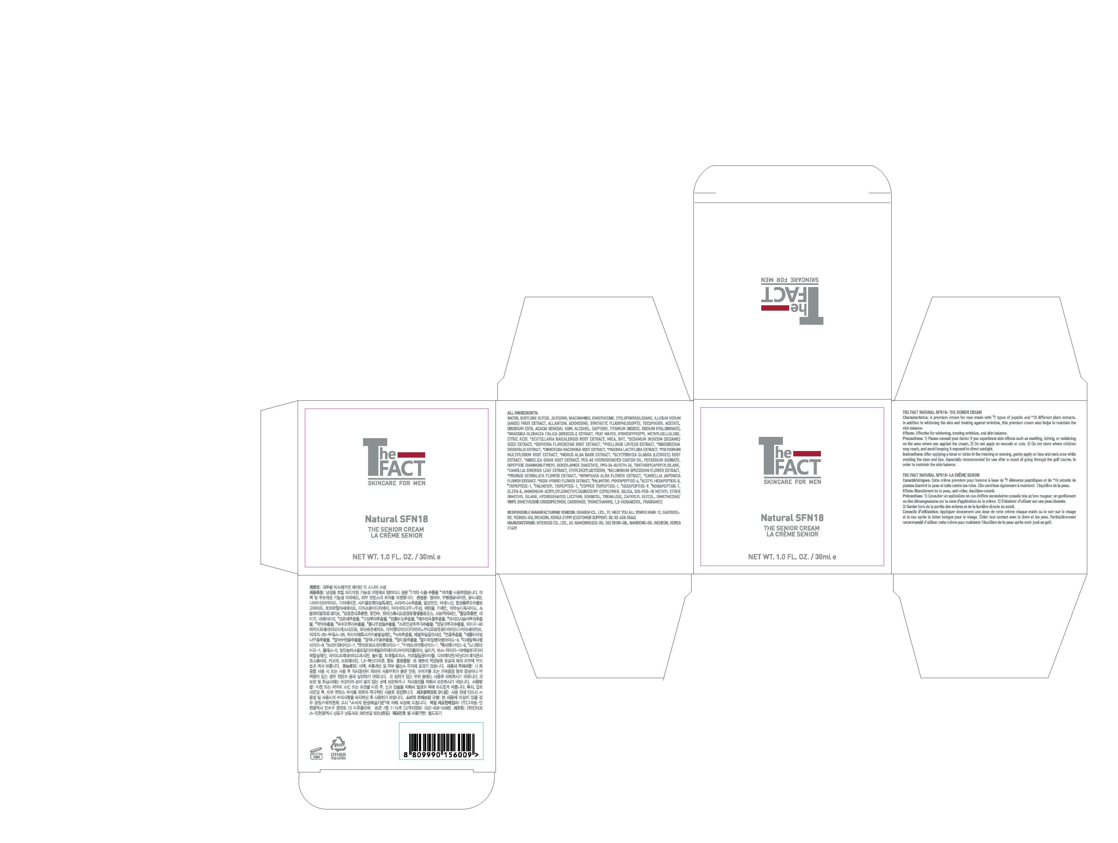 Pill image for Drug Facts