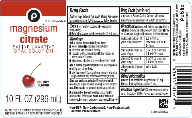 Pill image for Publix 164.000/164aa Rev 2-164ab