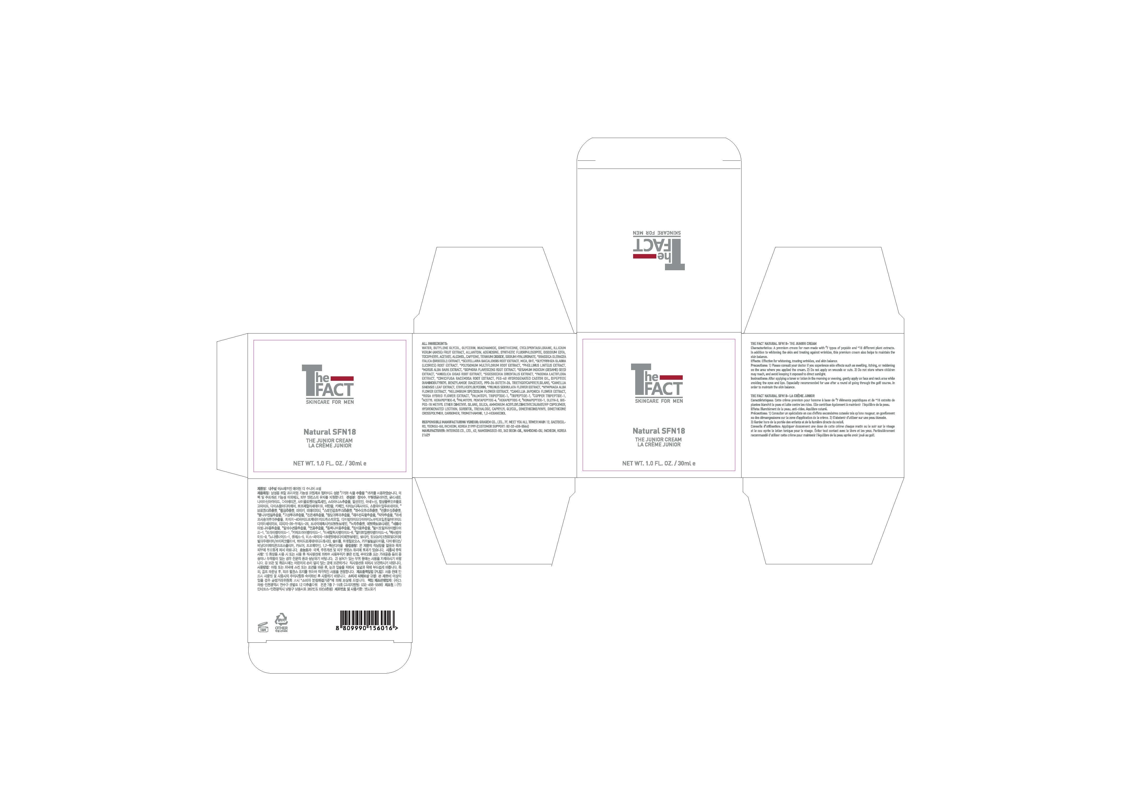 Pill image for Drug Facts
