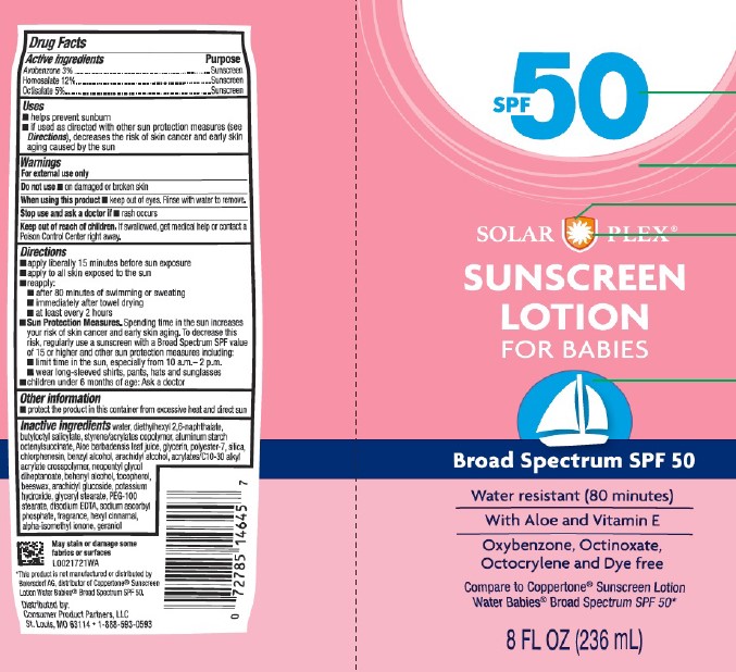 Pill image for Solar Plex D47aa/d47.001