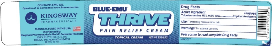 Pill image for Blue-emu®