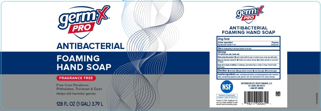 Pill image for Germ-x 224.000/224aa