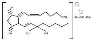 Pill image for Carboprost Tromethamine Injection, Usp