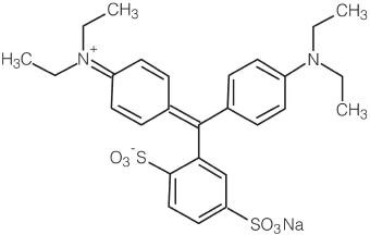 Pill image for These Highlights Do Not Include All The Information Needed To Use Isosulfan Blue Injection, 1% Safely And Effectively. See Full Prescribing Information For Isosulfan Blue Injection 1%.