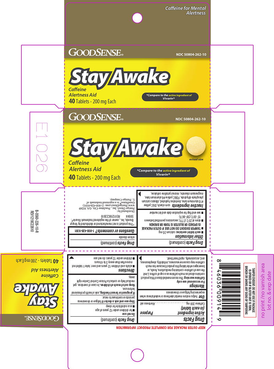 Pill image for Goodsense 44-226