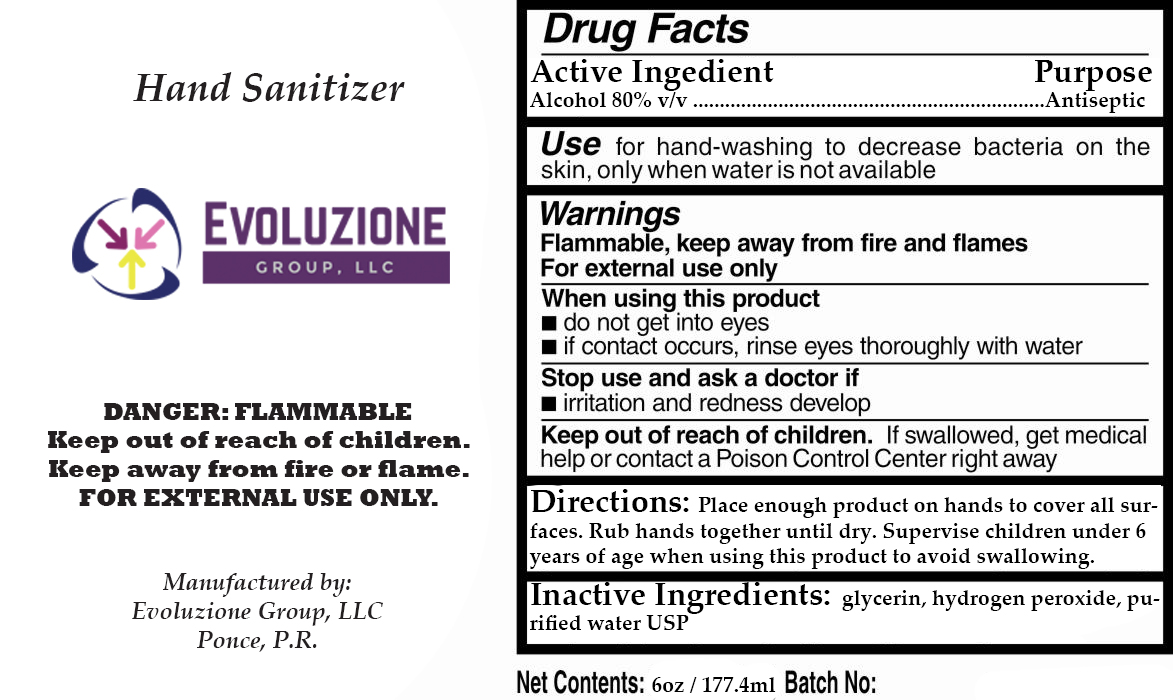 Pill image for Hand Sanitizer