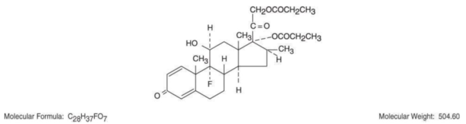 Pill image for Betamethasone Dipropionate Cream Usp, 0.05%