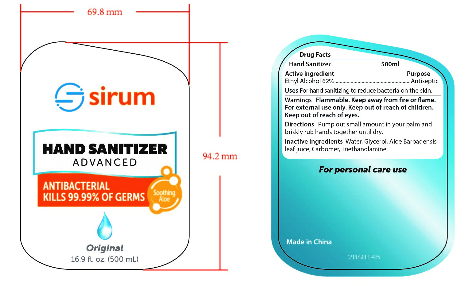 Pill image for 47993-251